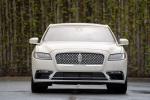 Lincoln Continental 2016 года